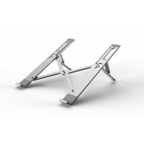 Suport laptop Serioux, SRXNCPU6L, material aluminiu, dimensiune deschisă: 197x245x4mm,dimensiune pliată: 60 x 245 x 4mm, grosime
